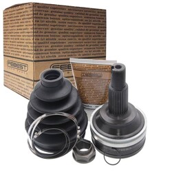 FEBEST ANTRIEBSWELLENGELENK SATZ passend für LEXUS GS | 0110-GRX125