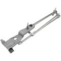 NTY Wischergestänge Wischermotor passend für Ford Focus DAW DBW DNW DFW