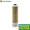 FILTER ARBEITSHYDRAULIK H 614/3 FÜR FENDT GT/Farmer F 4L 912/D 227-4 3.8L 4cyl