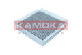 Innenraumfilter Frischluftfilter F520301 KAMOKA für SMART CABRIO CITY-COUPE