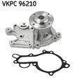 SKF VKPC 96210 Wasserpumpe passend für SUBARU SUZUKI