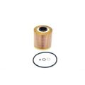 Ölfilter BOSCH 1 457 429 760 für BMW FORD