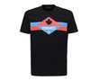 DSQUARED2 T-SHIRT aus BAUMWOLLJERSEY mit Großem Logodruck Shirt S M L XL XXL