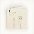 ORIGINAL Apple Lightning Ladekabel Kabel für iPhone