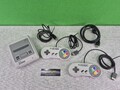 SNES Mini Super Nintendo Classic Mini Entertainment System 21 Spiele ! Sehr Gut