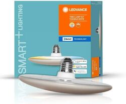 LEDVANCE Pendelleuchte inkl. LED Bluetooth oder ZigBee Apple Google Deckenlampe