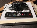GigaBlue HD Quad Plus Receiver, Gebraucht 240 GB SSD