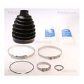 1x Faltenbalgsatz, Antriebswelle TRISCAN 8540 40817 passend für HONDA RENAULT