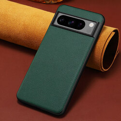 Für Google Pixel 10 Pro XL 9A 9 8 8A 7A 7 Pro PU Leder Hülle Handy Schutz Case