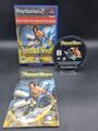 Prince Of Persia: The Sands Of Time Sony PlayStation 2 mit Anleitung und OVP PS2