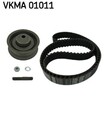 Zahnriemen Satz für Audi VW Seat 80 B4 Avant SKF Vkma01011 1989 - 1996