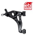 FEBI BILSTEIN Lenker, Radaufhängung 05269 für MERCEDES-BENZ
