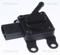 Sensor Abgasdruck TRISCAN 8823 11004 für BMW vor Turbolader 3er Touring E91 E90