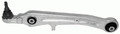 Querlenker Vorderachse 27145 01 LEMFÖRDER für AUDI A8 D3