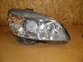 Frontscheinwerfer Mercedes-Benz C-Klasse W204 A2048203059 Xenon Rechts