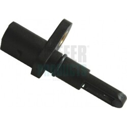 HOFFER Sensor Ansauglufttemperatur 7472174 für VW GOLF 5 1K1 PASSAT B6 Variant 3