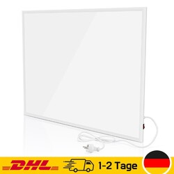 Infrarotheizung Infrarot Heizung Heizkörper Wand Heizpaneel Elektroheizung