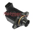 METZGER Schubumluftventil, Lader 0892110 für AUDI SEAT SKODA VW