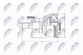 Gelenksatz Antriebswelle für Audi Skoda TT Roadster A3 NTY Npz-Vw-005 1996-2010