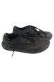 VANS Authentic Schnürschuhe Schwarz Damen Gr. 35 Casual Skater
