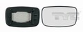 Spiegelglas Außenspiegel TYC 310-0013-1 für ESCORT FIESTA FORD MAZDA JBSM GFJ OE