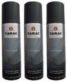 Tabac ORIGINAL CRAFTSMAN Deo Deodorant Spray For Man 3x 200ml