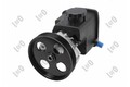 Abakus Hydraulikpumpe, Lenkung 140-01-074 für MERCEDES-BENZ