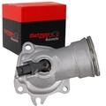 METZGER THERMOSTAT 92°C MIT GEHÄUSE passend für MERCEDES-BENZ C-KLASSE CLS
