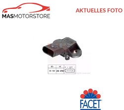 MAP SENSOR DRUCKSENSOR SAUGROHRDRUCK EPS 1993072 A FÜR SEAT LEON,CORDOBA,ALTEA