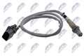 Lambdasonde für Mercedes SLK CLK Cabrio W211 W203 2002-2018 NTY Esl-Me-002