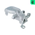 OPTIMAL Bremssattel Bremszange / ohne Pfand Hinten links BC-1080L