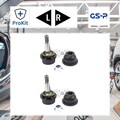 2x ORIGINAL® Gsp Trag-/Führungsgelenk Vorne, Links, Rechts Jeep, Dodge