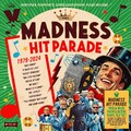 Madness - Hit Parade Volume 1 & 2 Deluxe  (Vinyl 4LP - 2025 - UK - Original)