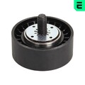 OPTIMAL 0-N2171 Umlenkrolle Keilrippenriemen 65mm für OPEL ANTARA