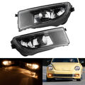 Nebelscheinwerfer Set Nebellampe L/H oder R/H passend für VW Beetle 5C 2011-2015