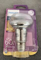 Philips LEDclassic Lampe Leuchtmittel ersetzt 60W E27 Warmweiß 2700K 345L R63