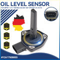 ÖLSTANDSENSOR 3-POLIG  FÜR BMW 1ER 3ER E81 E82 E87 E88 E46 E90 E91 E92 E93 X3 X5