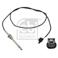 FEBI BILSTEIN Abgastemperatursensor 100833
