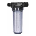 GARDENA Pumpen-Vorfilter Wasserdurchfluss bis 6.000 l/h