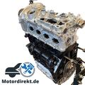 Instandsetzung Motor 651.911 Mercedes C-Klasse S204 250 CDI 204 PS Reparatur