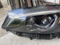 Mercedes Benz  Scheinwerfer links LED Headlight A 1769967500