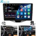 DAB+ 32G Android 13 Autoradio für Citroen C1 Peugeot 108 Toyota Aygo II GPS WIFI