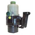 LIZARTE Servopumpe elektrisch-hydraulisch für VW Polo 9N_ Fox 5Z1 5Z3 6X1 6E1