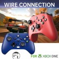 Wired Controller Für Microsoft Xbox One Series X/S Gamepad Controller PC Turbo