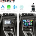 9" Für Audi A4 8E B6 B7 2000-2009 CarPlay Autoradio GPS Navi BT Android 15 32GB