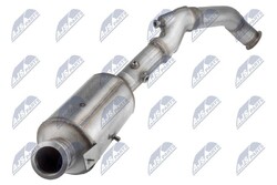 DIESELPARTIKELFILTER DPF FÜR MERCEDES-BENZ