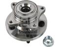 Original FEBI BILSTEIN Radlagersatz 172450 für Land Rover
