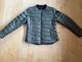 Belstaff Jacke Damen Helium Grün Gr.M