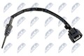 Sensor Abgastemperatur NTY für Toyota Land Cruiser VAN Prado 2009 -> Egt-Ty-004
