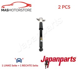 STOSSDAMPFER STOßDÄMPFER 2 STÜCK PAAR JAPANPARTS MM-01000 2PCS A FÜR VOLVO